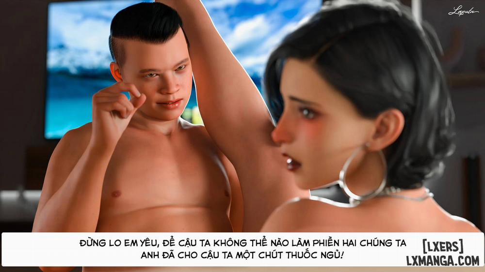 [VŨ TRỤ 2] Người Mẹ Dâm Đãng - Bắt Mẹ 2 0 Phần 1 trang 95