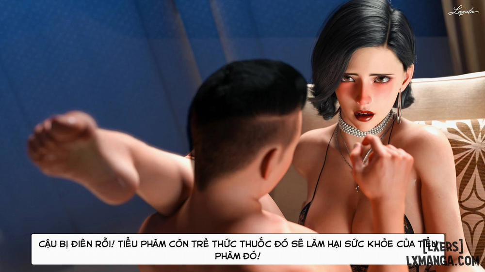 [VŨ TRỤ 2] Người Mẹ Dâm Đãng - Bắt Mẹ 2 0 Phần 1 trang 96