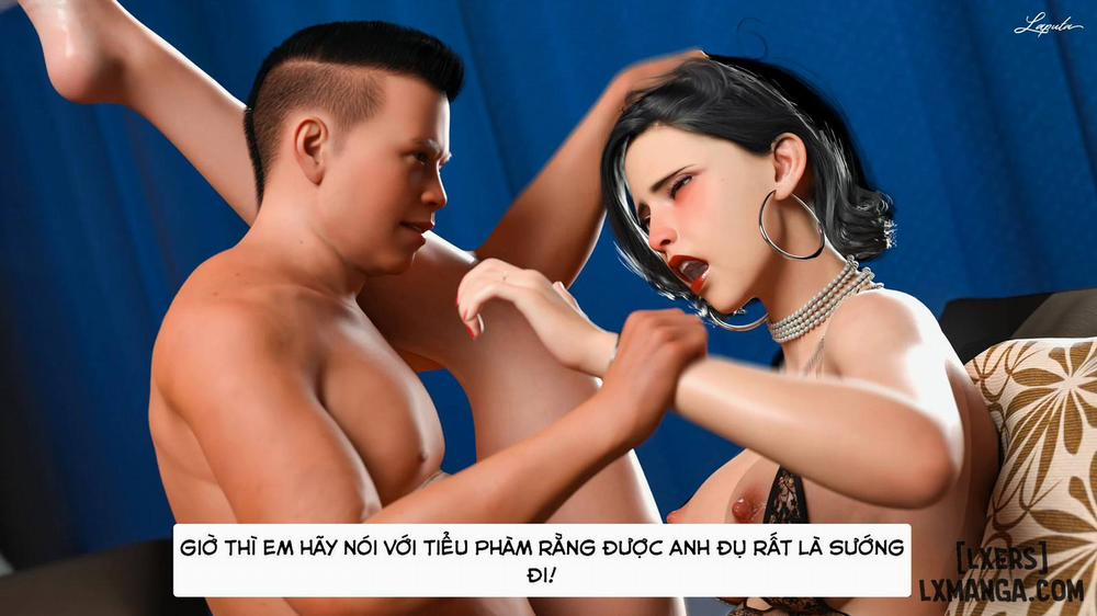 [VŨ TRỤ 2] Người Mẹ Dâm Đãng - Bắt Mẹ 2 0 Phần 1 trang 97