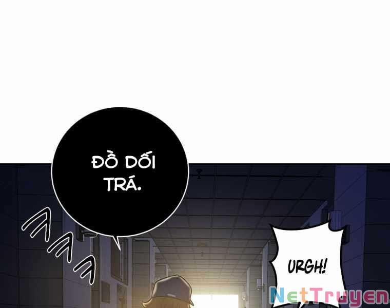 Vua Bóng Chày 1 trang 14