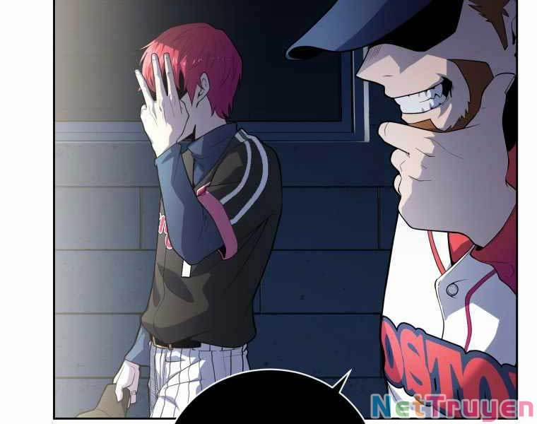 Vua Bóng Chày 1 trang 17