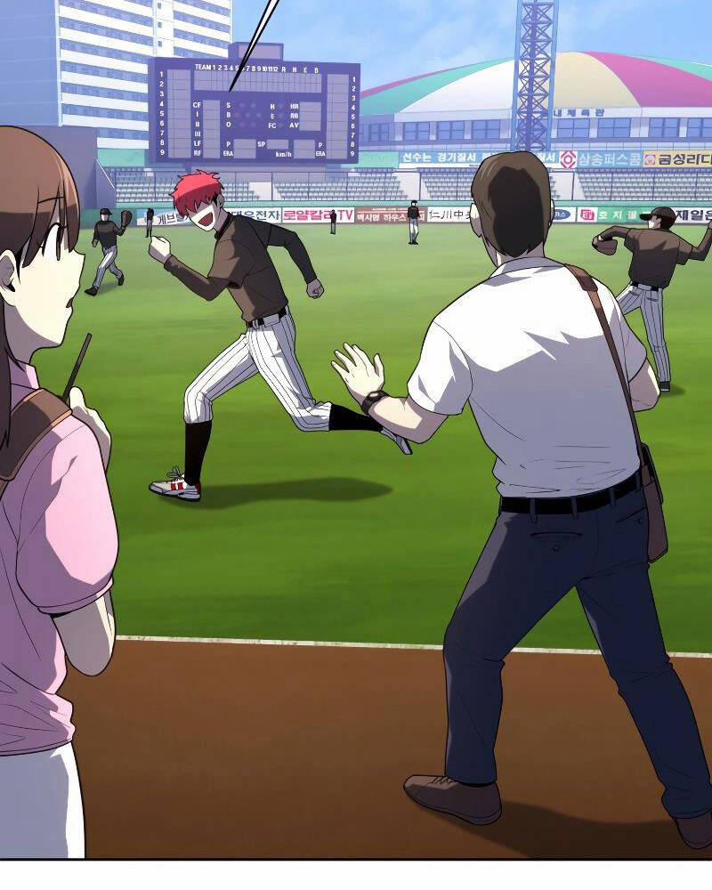 Vua Bóng Chày 25 trang 100