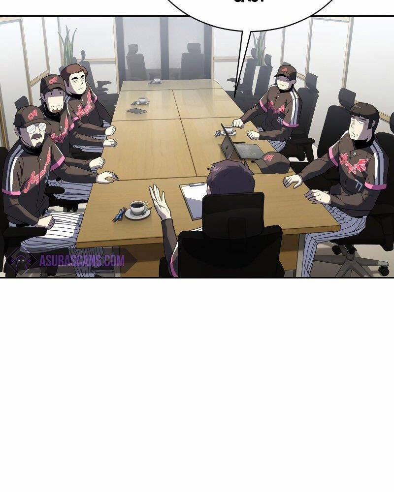 Vua Bóng Chày 25 trang 11