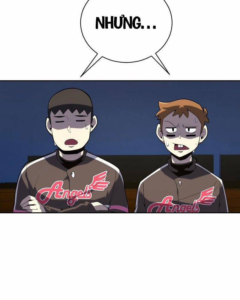 Vua Bóng Chày 25 trang 120