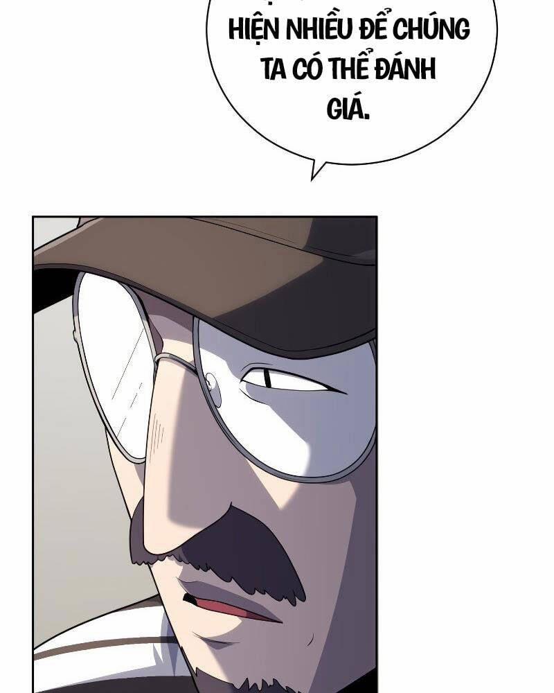 Vua Bóng Chày 25 trang 18