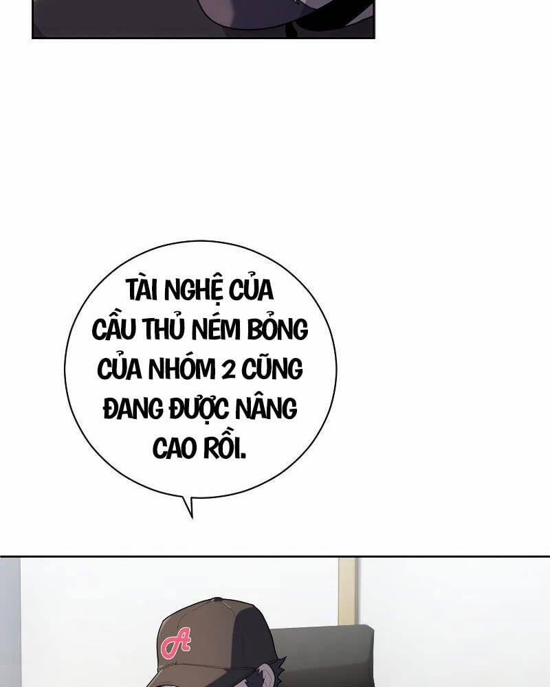 Vua Bóng Chày 25 trang 19