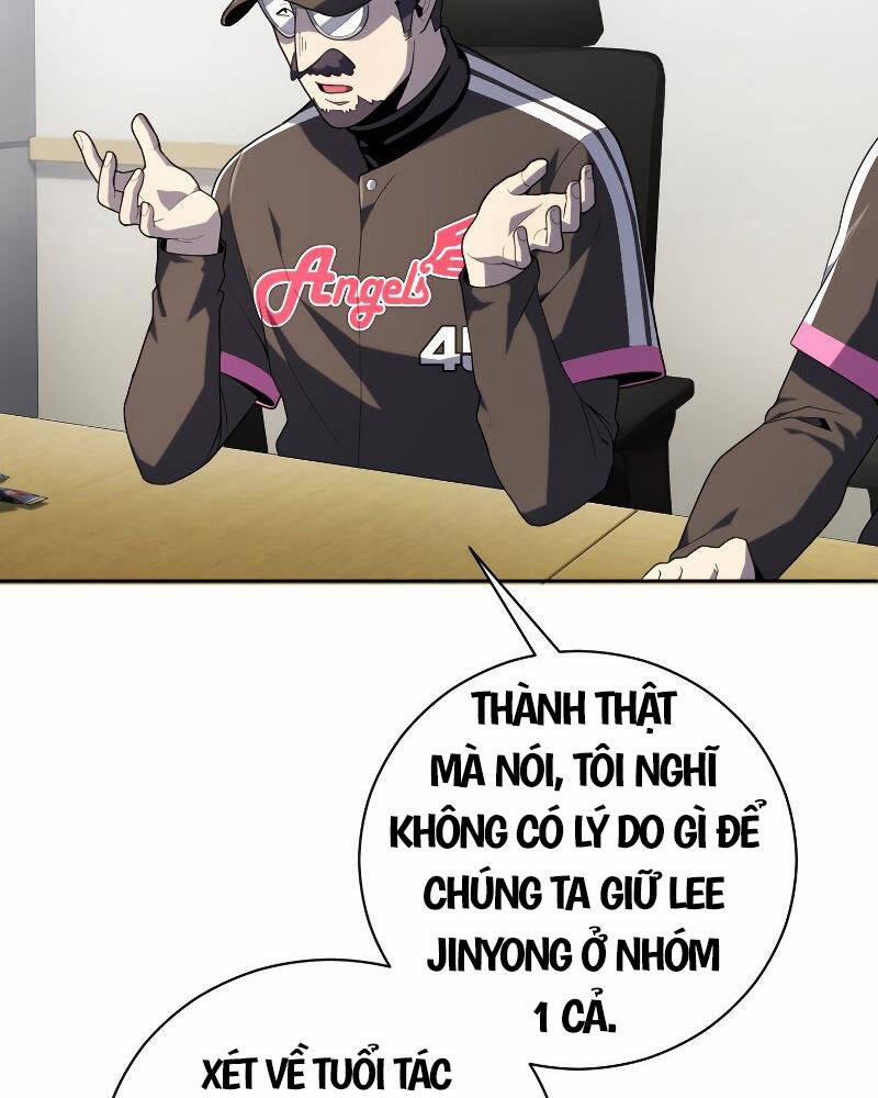 Vua Bóng Chày 25 trang 20