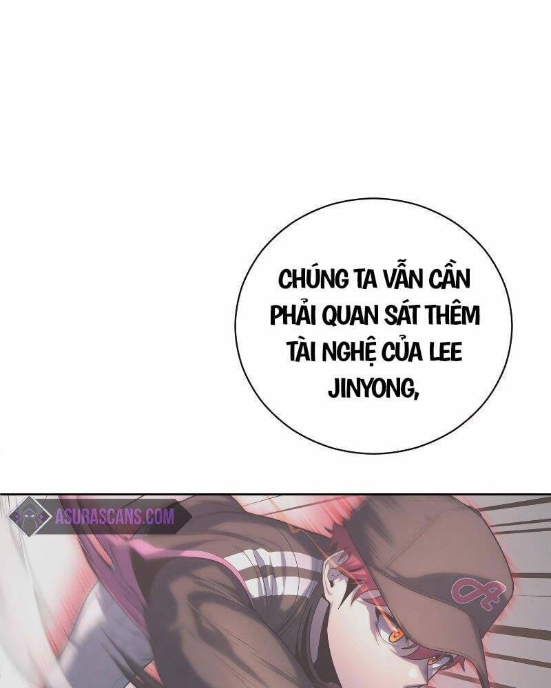 Vua Bóng Chày 25 trang 27