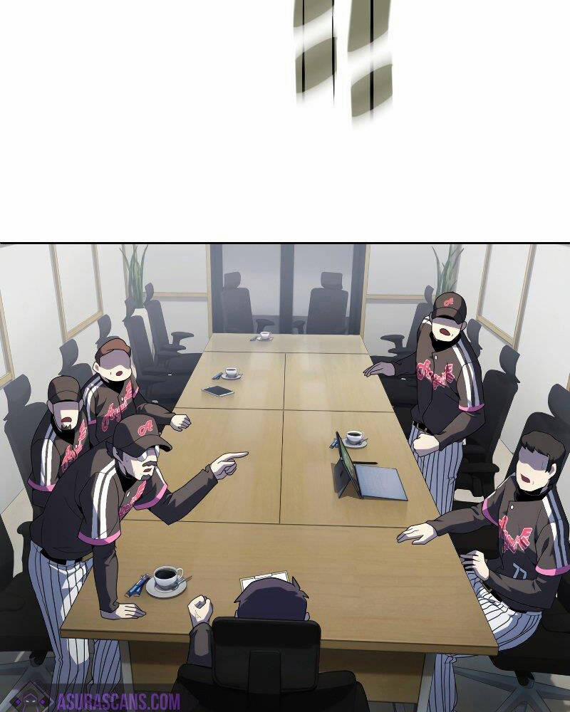 Vua Bóng Chày 25 trang 37