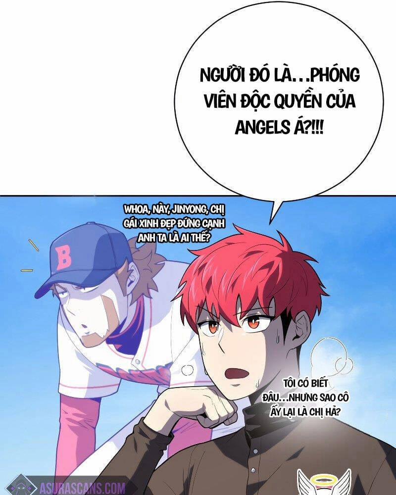 Vua Bóng Chày 25 trang 79