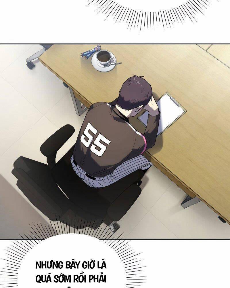 Vua Bóng Chày 25 trang 9