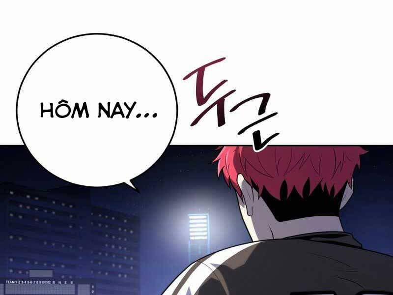 Vua Bóng Chày 26 trang 1