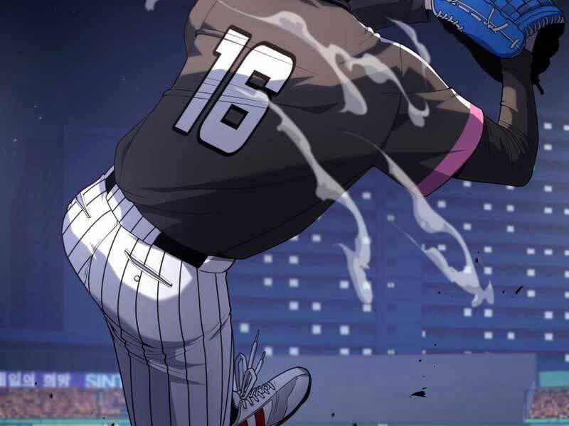 Vua Bóng Chày 26 trang 170