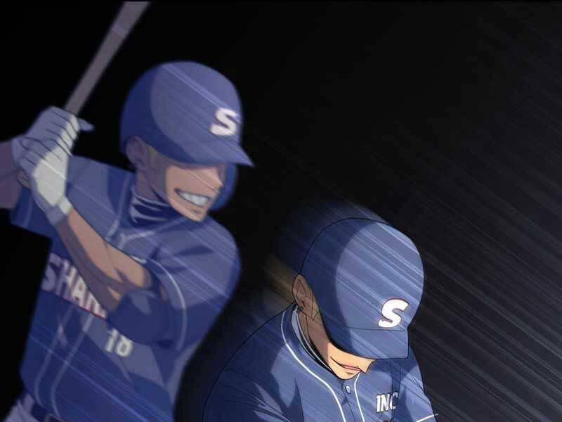 Vua Bóng Chày 26 trang 202