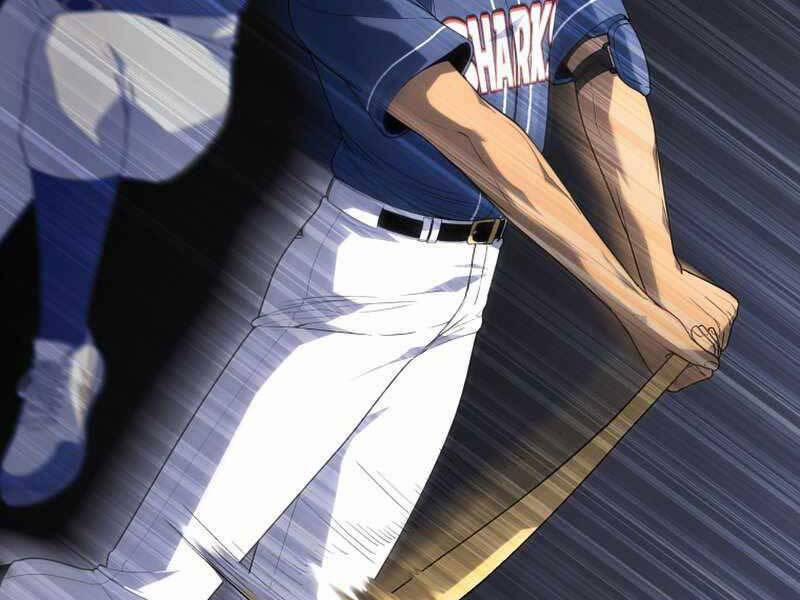 Vua Bóng Chày 26 trang 203