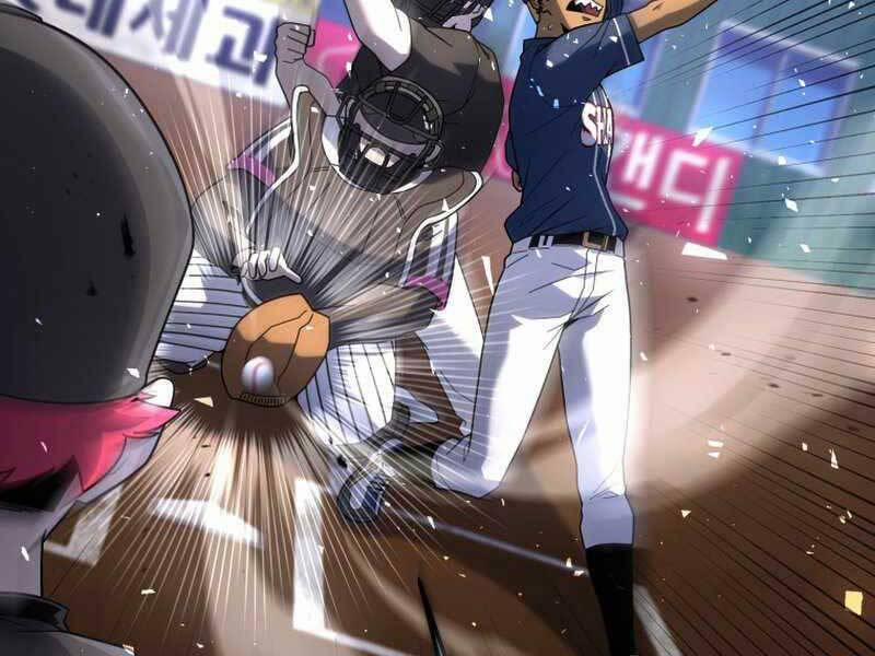 Vua Bóng Chày 26 trang 213