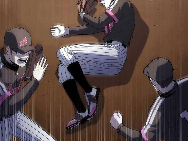 Vua Bóng Chày 26 trang 90