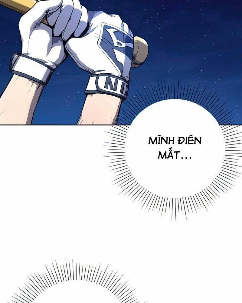 Vua Bóng Chày 27 trang 1