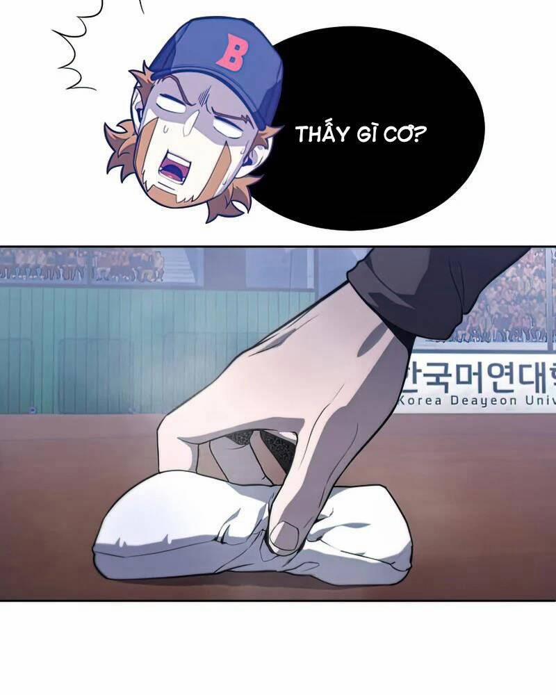 Vua Bóng Chày 27 trang 124
