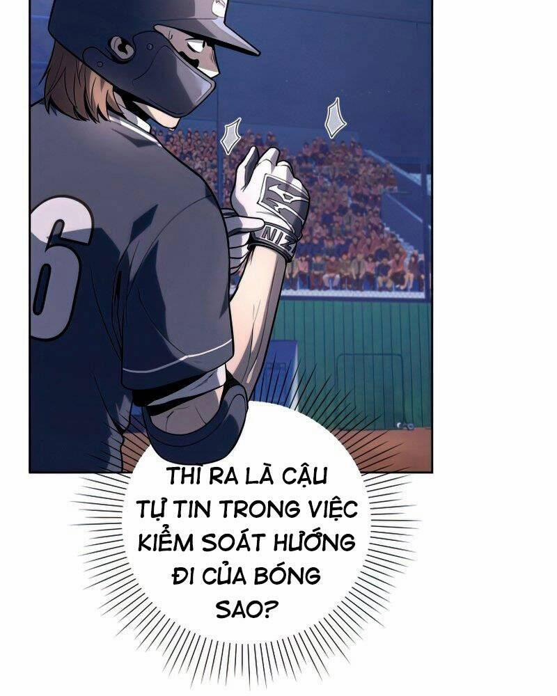 Vua Bóng Chày 27 trang 14