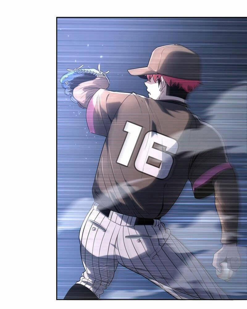 Vua Bóng Chày 27 trang 16