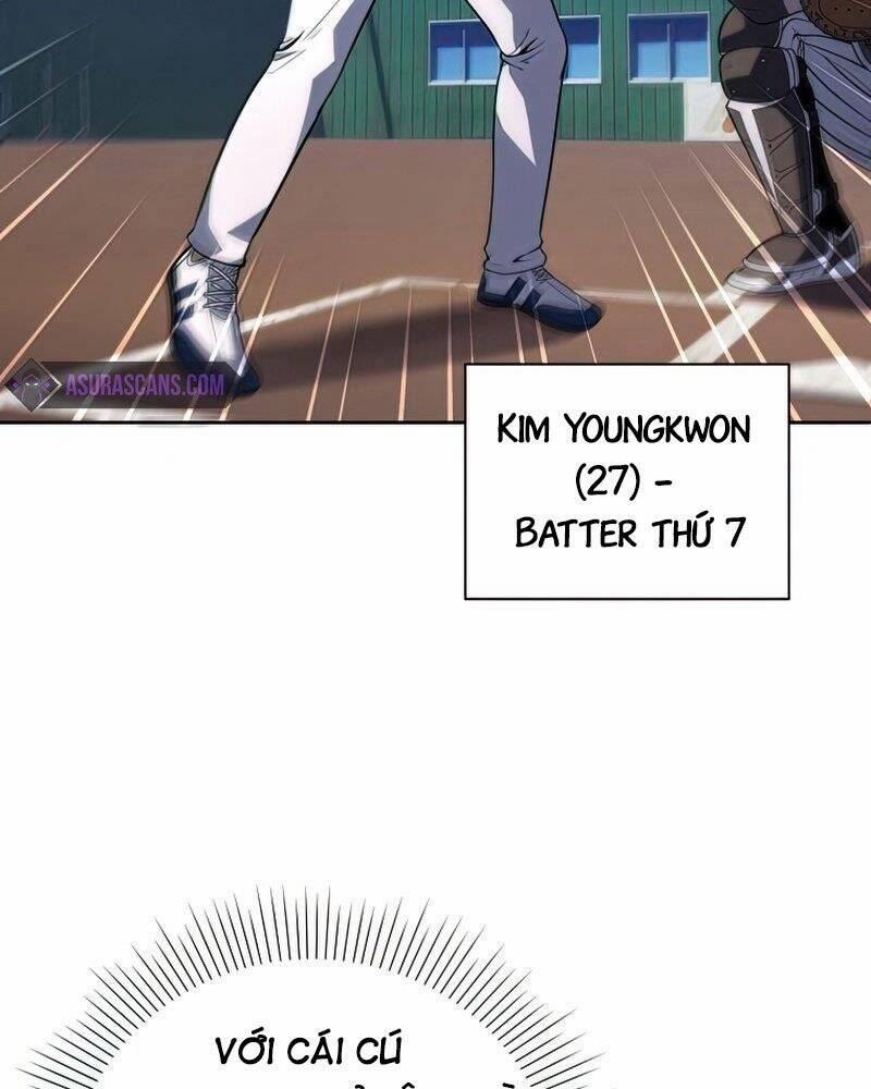 Vua Bóng Chày 27 trang 3