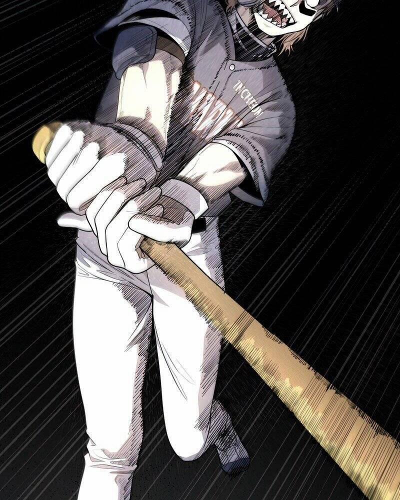 Vua Bóng Chày 27 trang 37