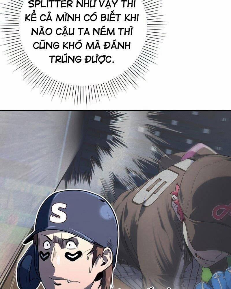 Vua Bóng Chày 27 trang 4