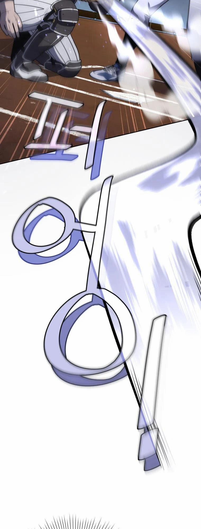 Vua Bóng Chày 28 trang 1