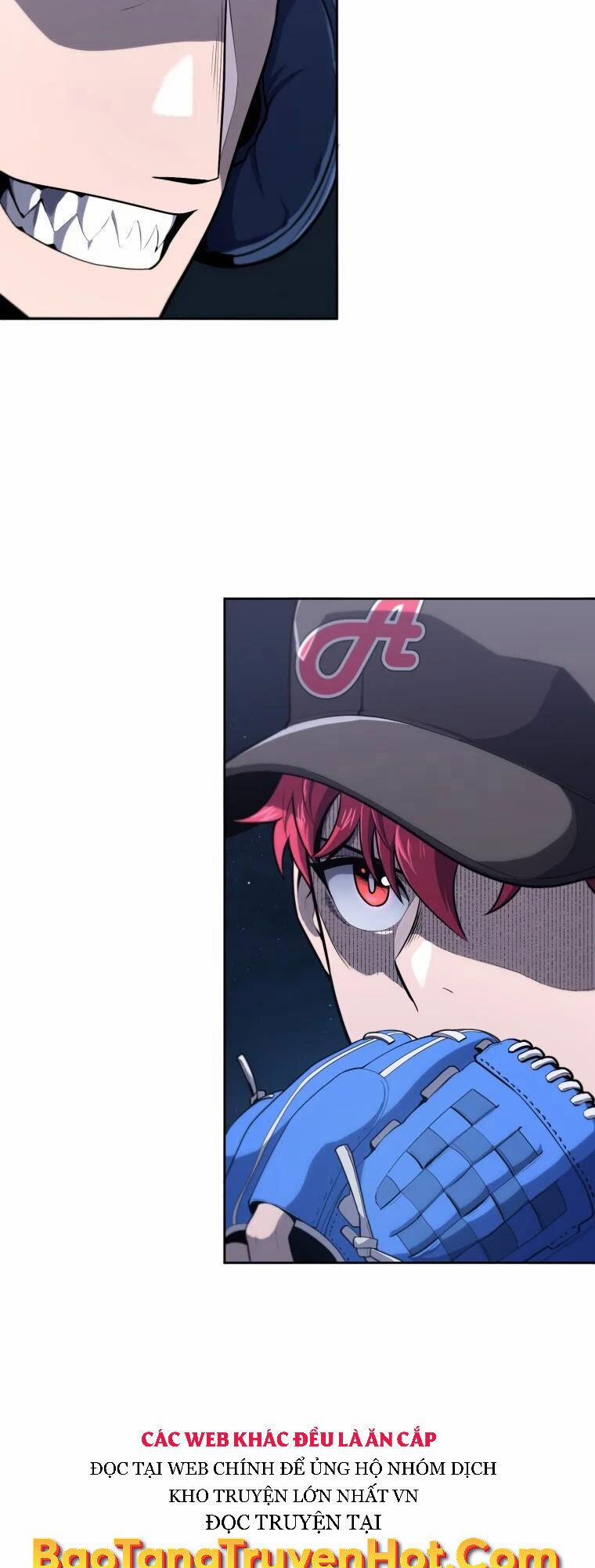 Vua Bóng Chày 28 trang 12