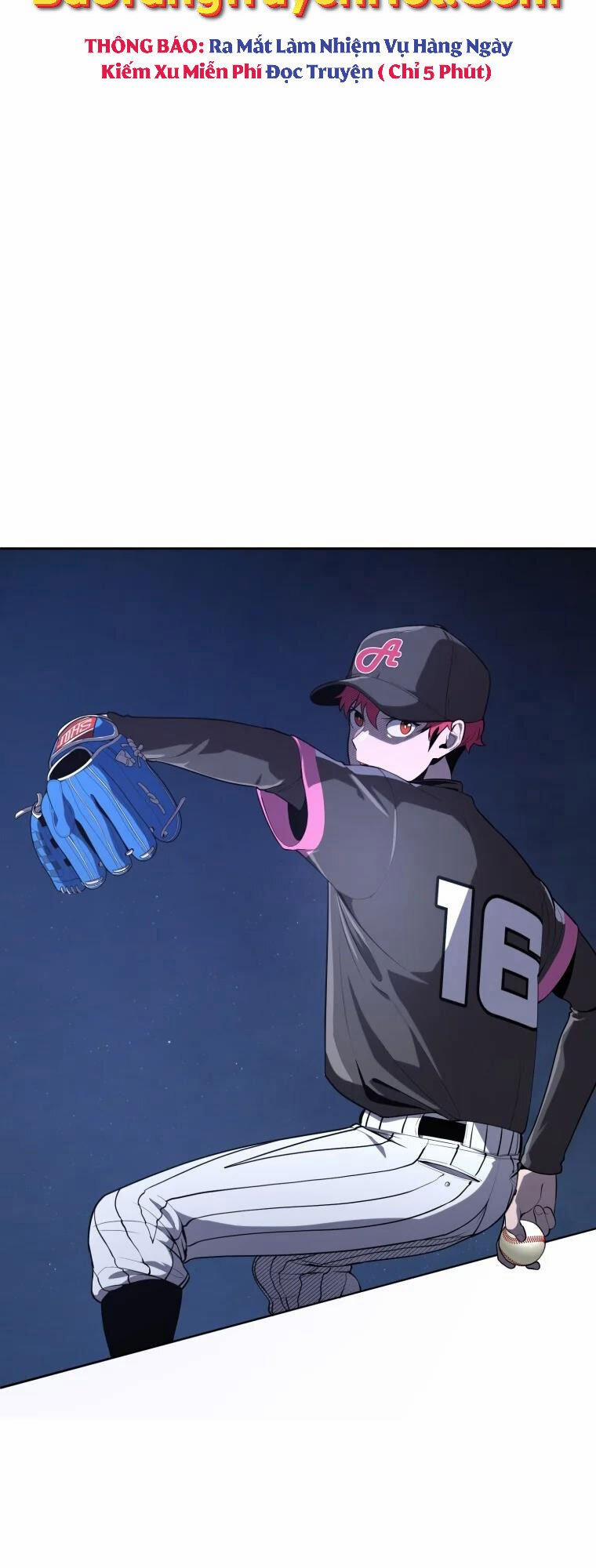 Vua Bóng Chày 28 trang 13