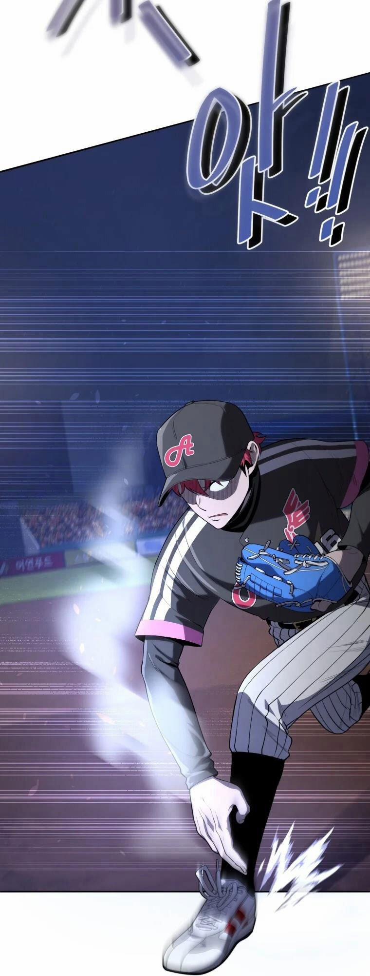 Vua Bóng Chày 28 trang 15