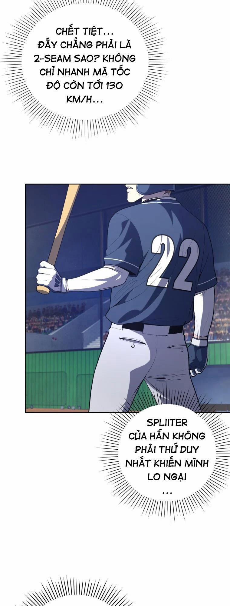 Vua Bóng Chày 28 trang 2