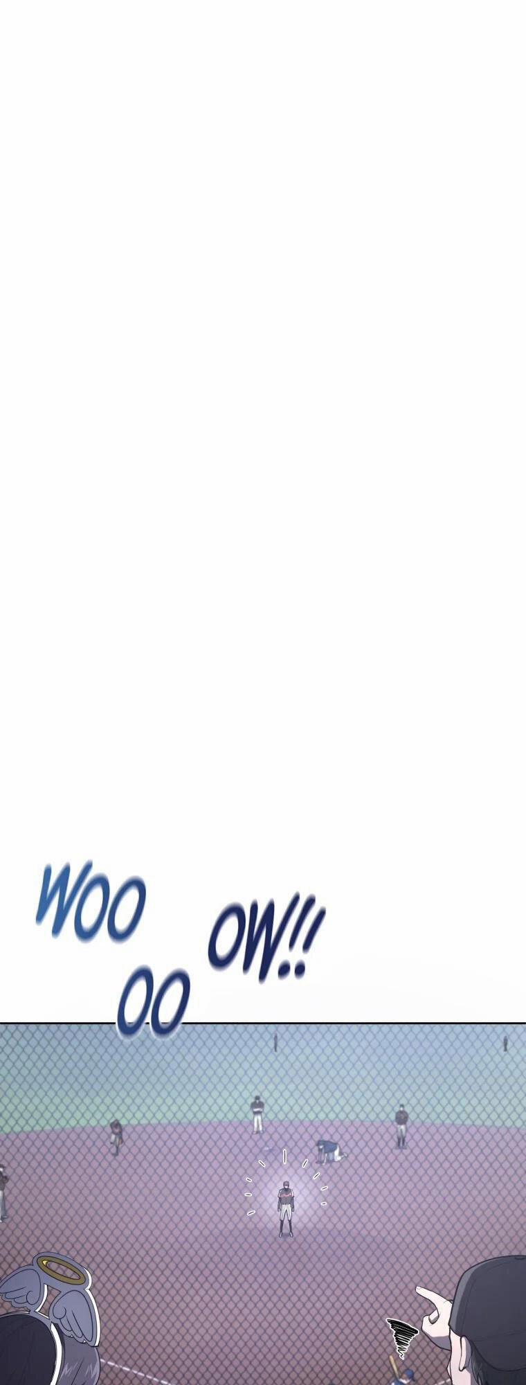 Vua Bóng Chày 28 trang 28