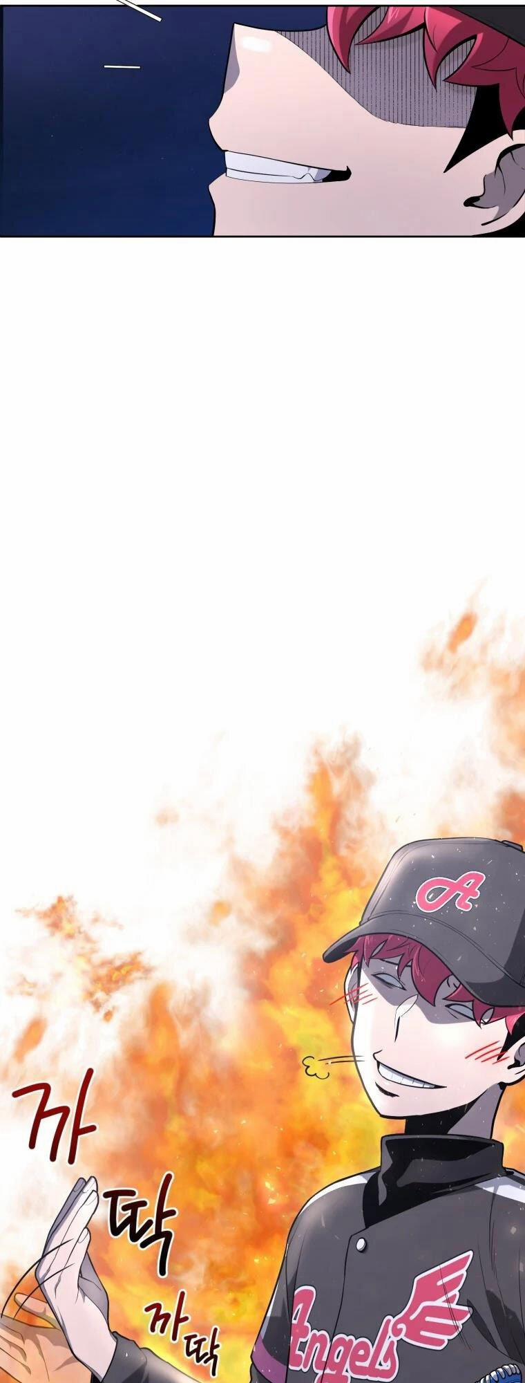 Vua Bóng Chày 28 trang 37