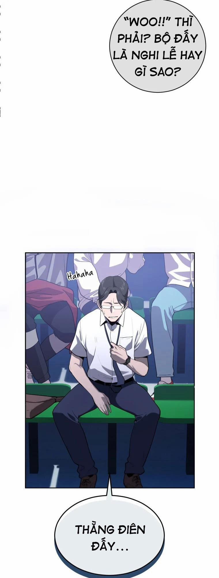 Vua Bóng Chày 28 trang 40