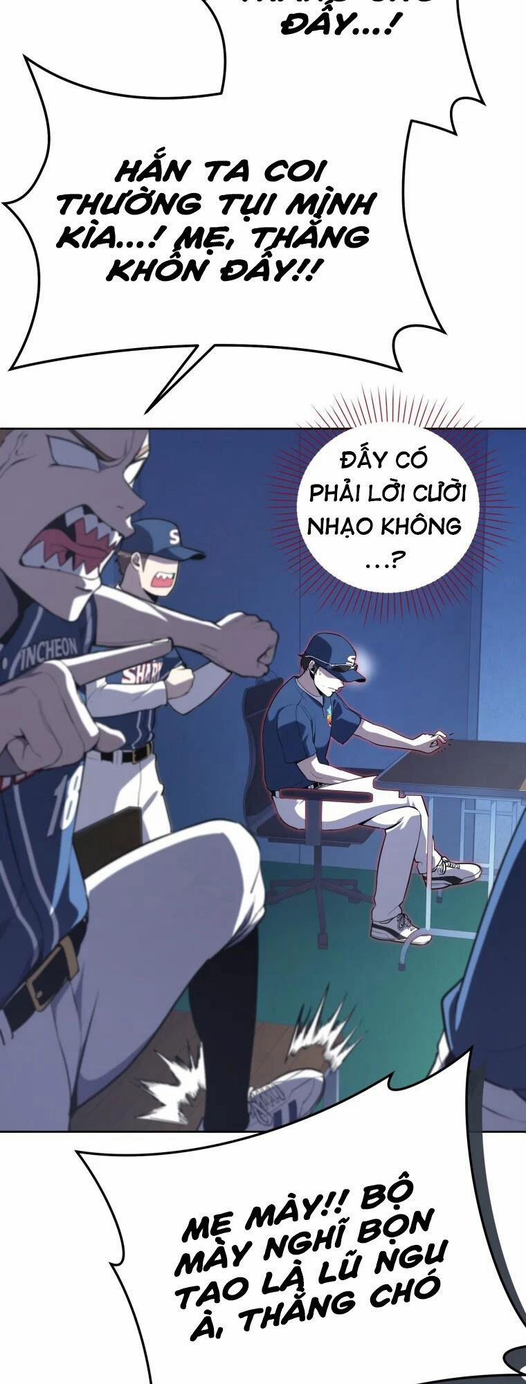 Vua Bóng Chày 28 trang 43