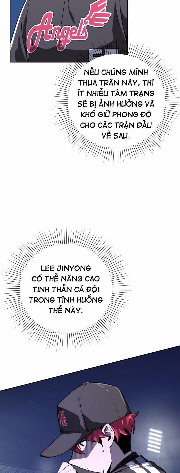 Vua Bóng Chày 28 trang 48