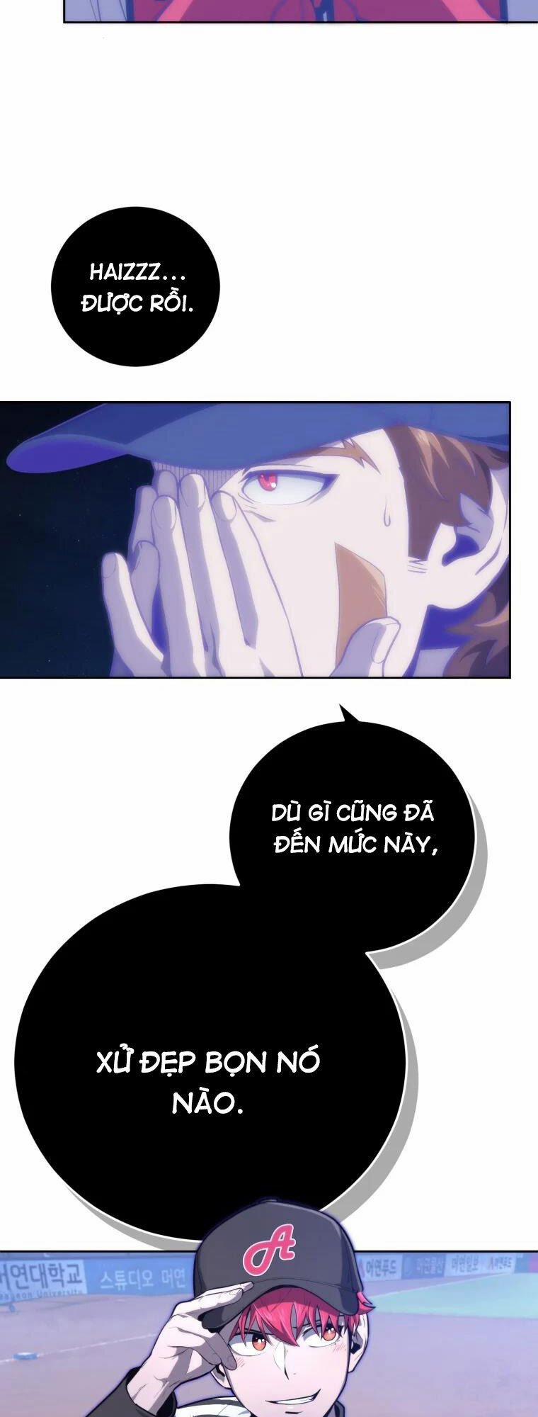 Vua Bóng Chày 28 trang 53