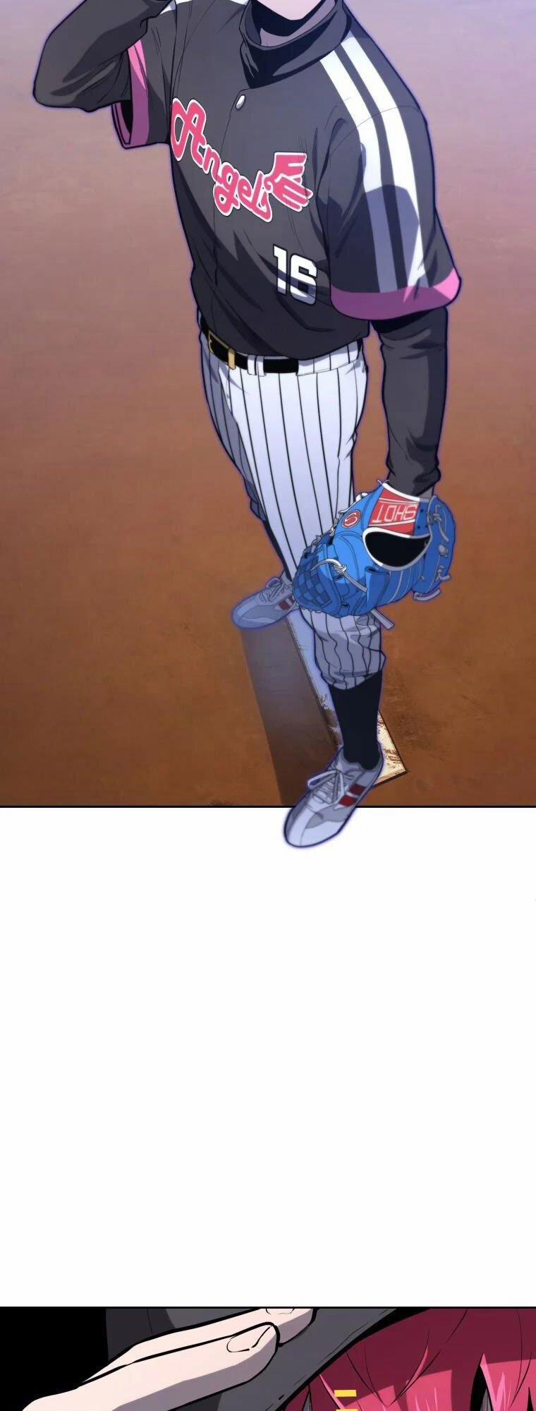 Vua Bóng Chày 28 trang 54