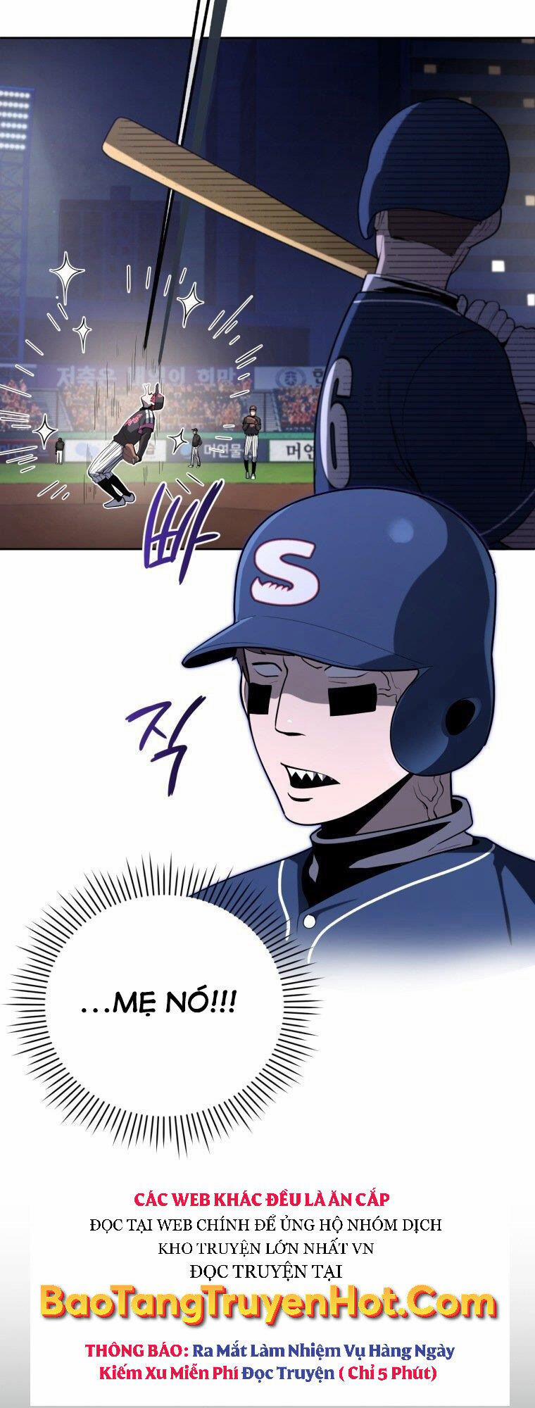 Vua Bóng Chày 28 trang 62