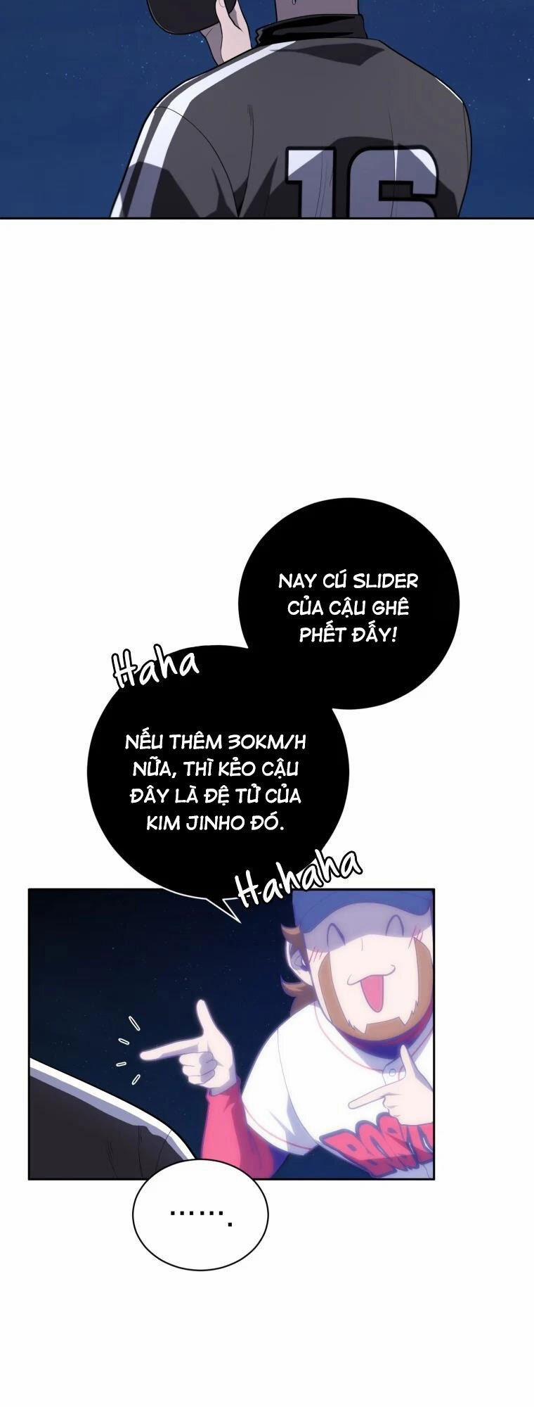 Vua Bóng Chày 28 trang 64