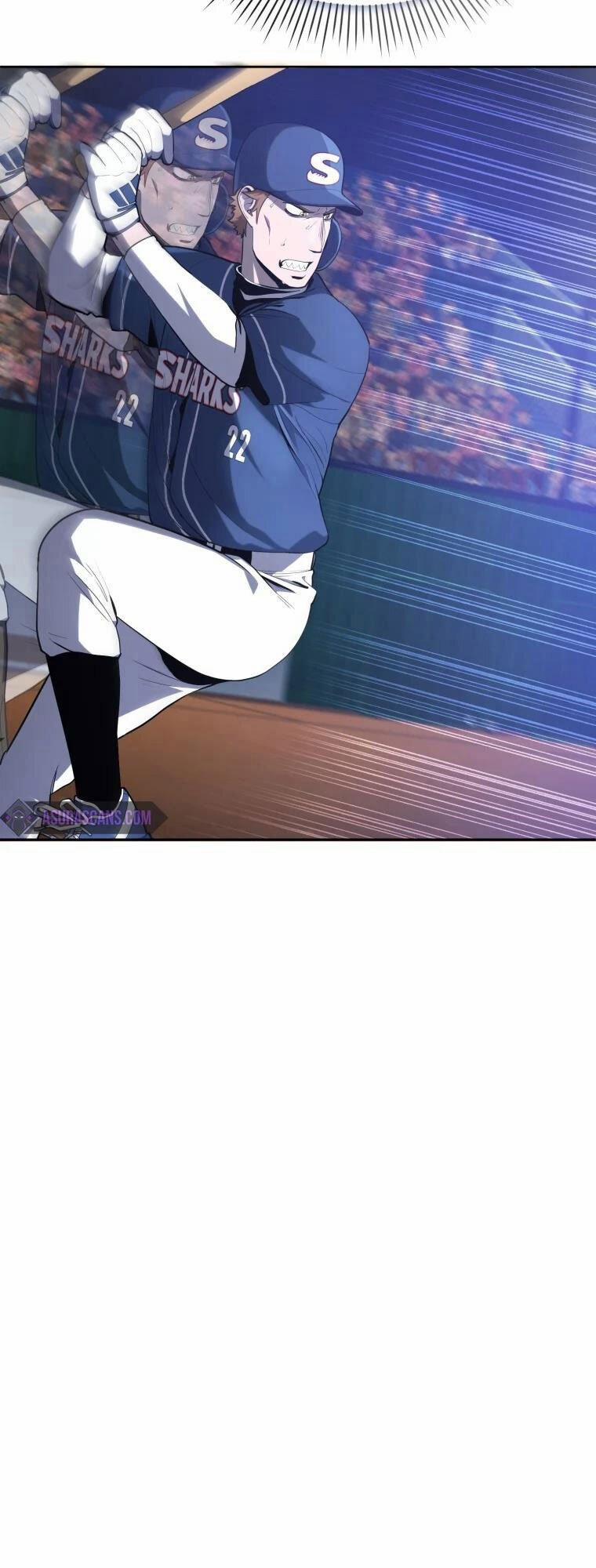 Vua Bóng Chày 28 trang 7