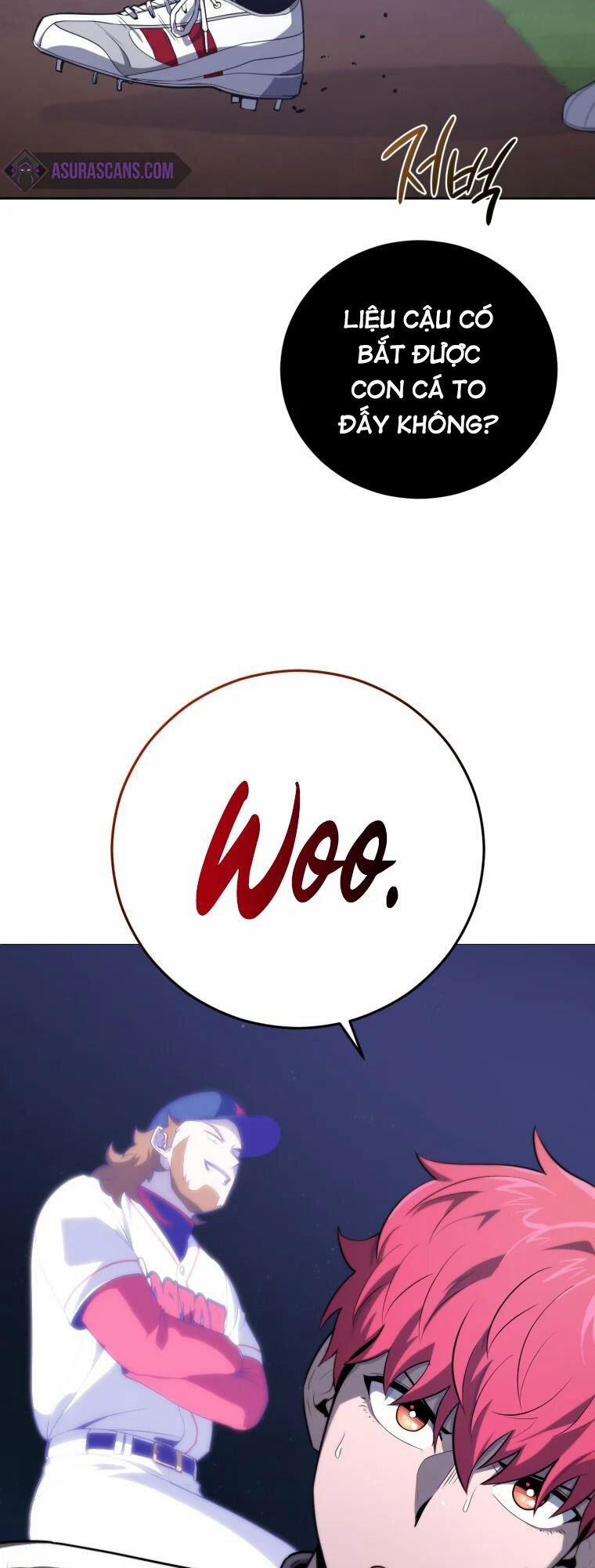 Vua Bóng Chày 28 trang 72