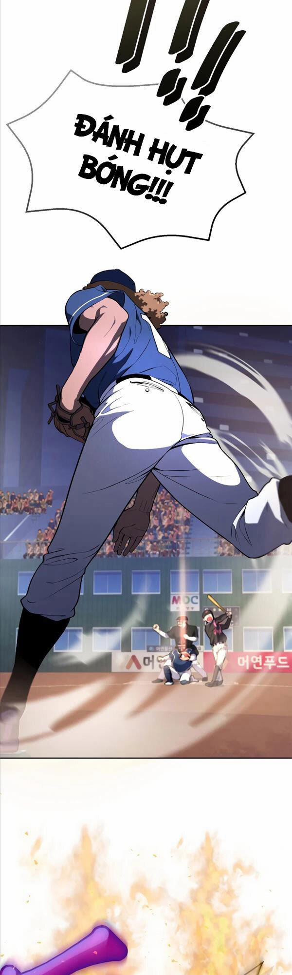 Vua Bóng Chày 29 trang 10
