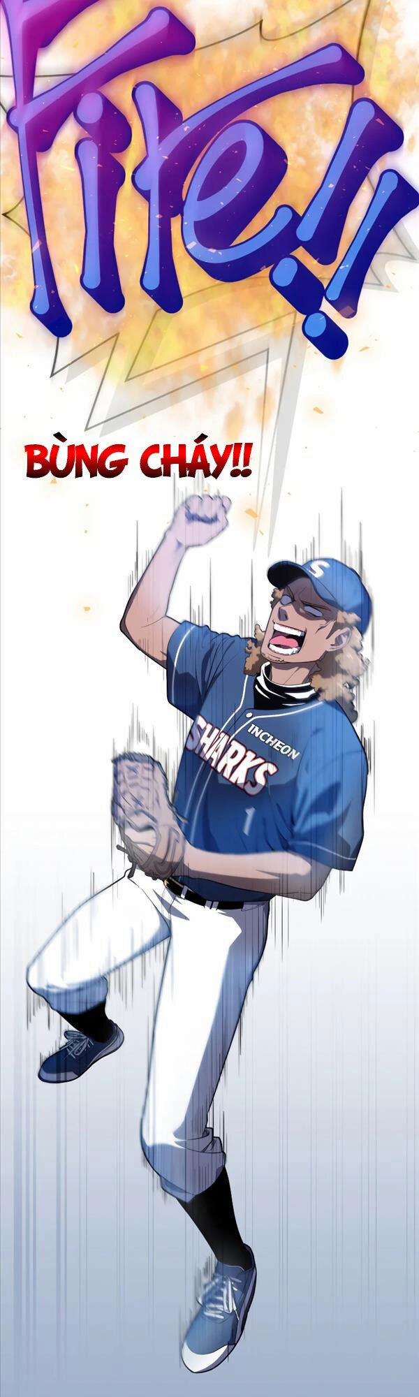 Vua Bóng Chày 29 trang 11