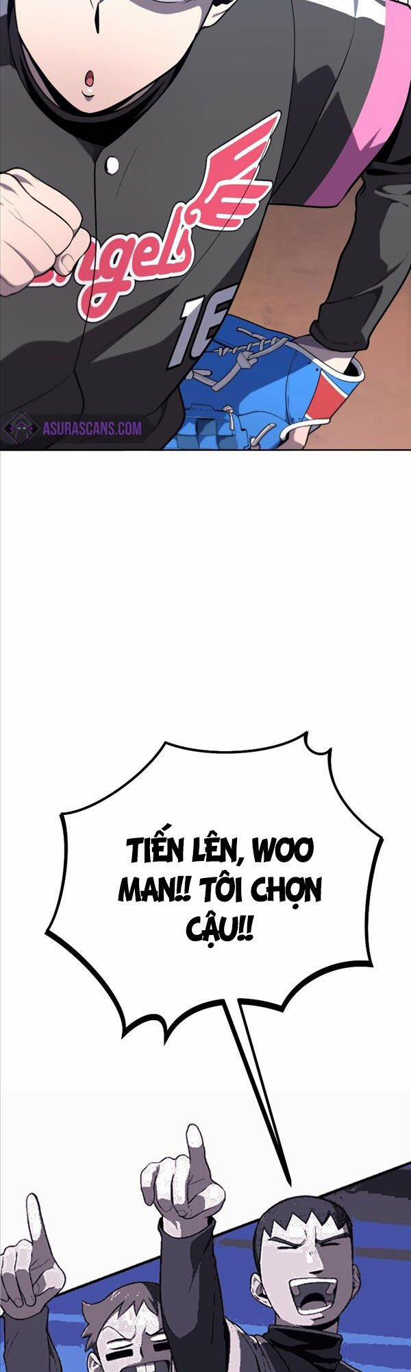 Vua Bóng Chày 29 trang 17