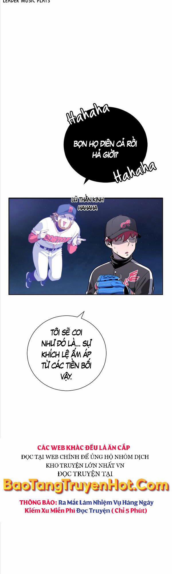 Vua Bóng Chày 29 trang 19