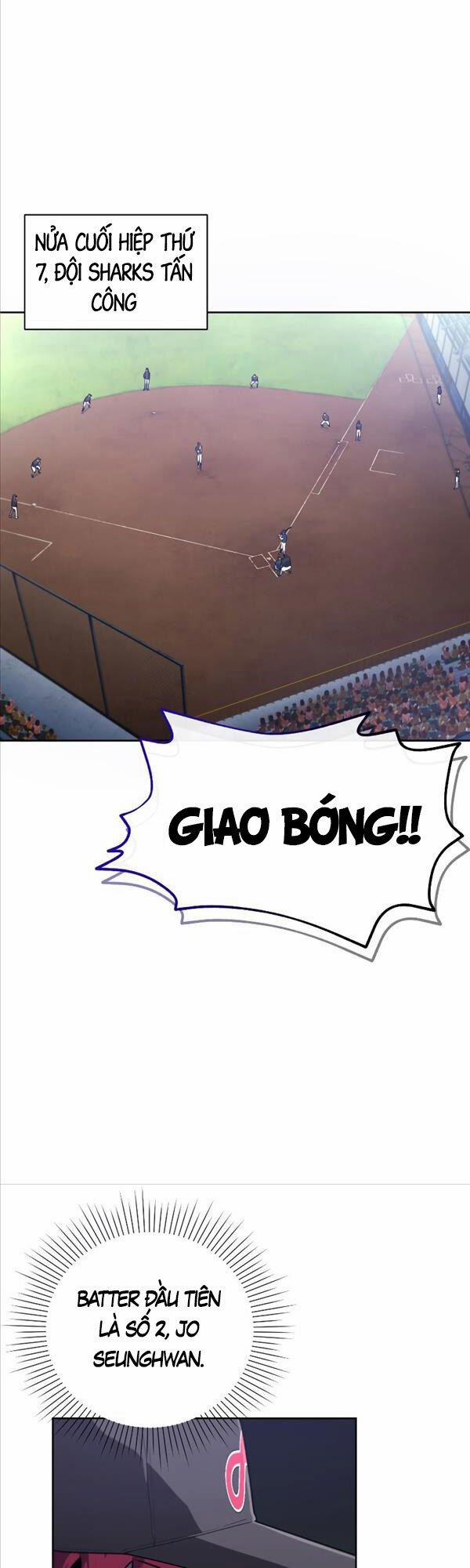Vua Bóng Chày 29 trang 20