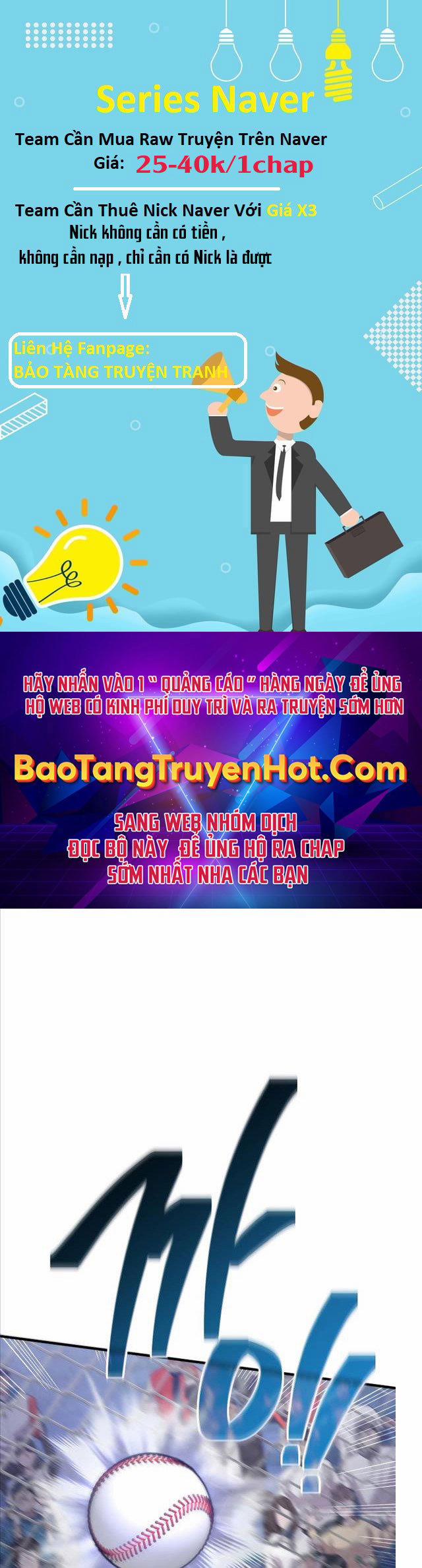 Vua Bóng Chày 29 trang 27